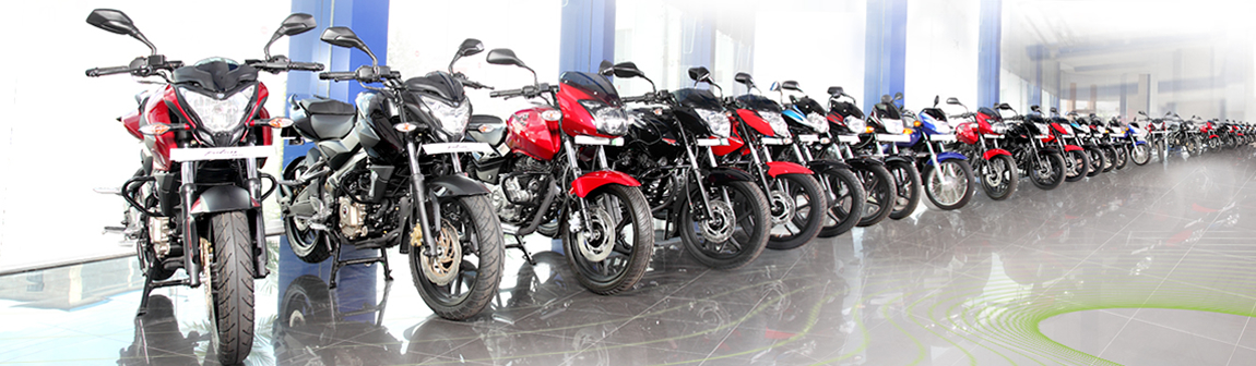 bajaj auto spare parts dealers in india